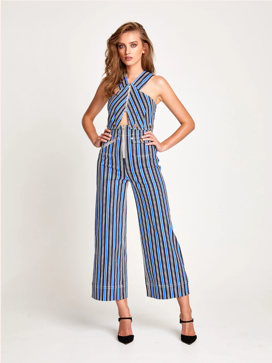 alice mccall good vibes dress